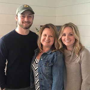 Meet your Posher, Karen